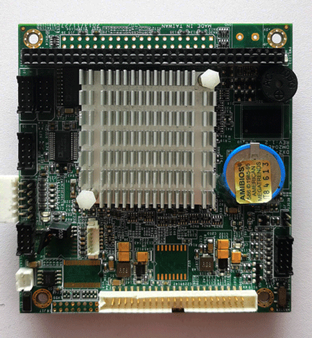 DX2-DM204B  REV 1.2