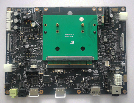 NVIDIA CORP  MODEL:E3812   MXM-108-V1.60  RHS2021.09.04