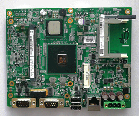 PCI-703002   EAMB-1101  A1  01-3  969310102E  19C3B10102