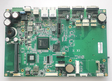 EAMB-1110  REV A1  01-3      19C3B11002