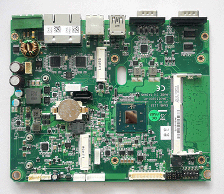 EAMB-1132 A1 01-1  9696B132002  19A3113200-01