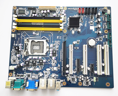 EAX-Q67-A3R  P/N:08GSAQ67004105  A