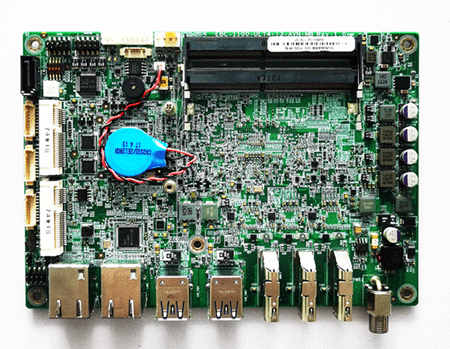 EBC-1100-ULT4-I3-AVN-MB REV 1.0      005B468-00-100-RS B468V100-178137