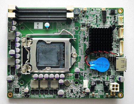 EBC-CS16MB REV A101-3   19A6CS1602-01