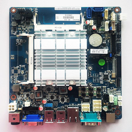 EBC-GF22  REV A1   19ATGF2203-01