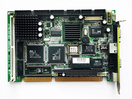 ECB-640 Rev.A1  1907640000
