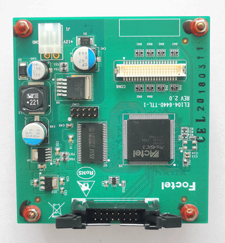 EL104-6440-TTL-1 REV 2.0