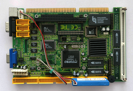 EMCORE-I316 V:1.1