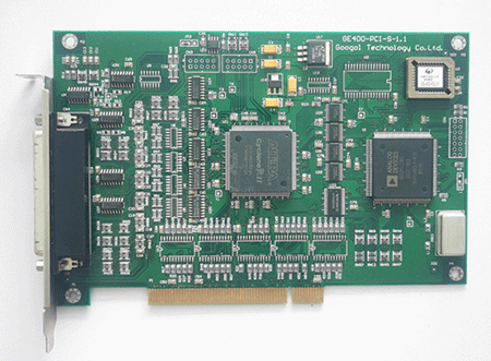 GE400-PCI-S-1.1