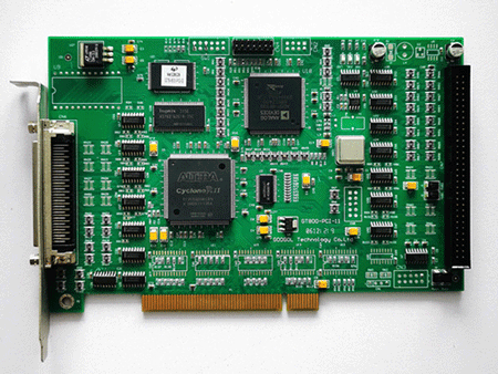 GT800-PCI-11