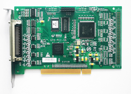 GTS-PCI-VB