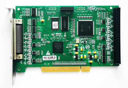 GTS-PCI-VC