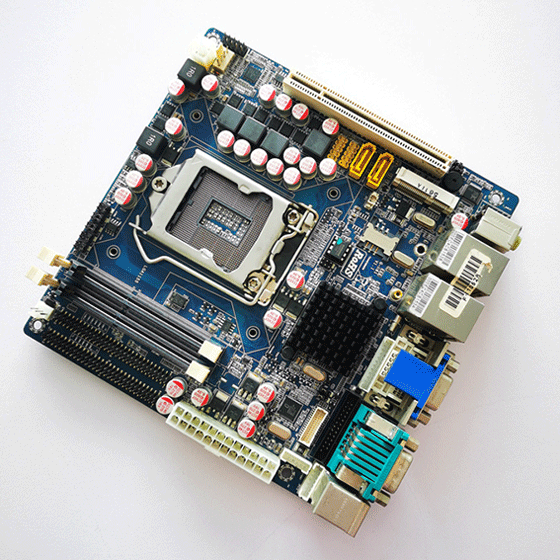 H61A212 V1.5   G-II61  V1.1    SN:102152402183