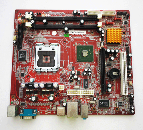 HA-945PC-M2