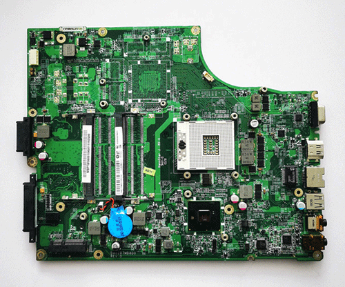 HANNSTAR  J  MV-4