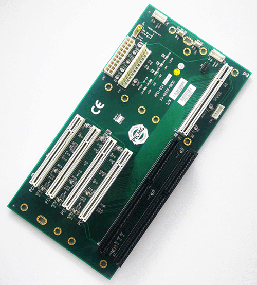 HPCI-6S4      51-46218-0850    S/N:C8F9NB6122