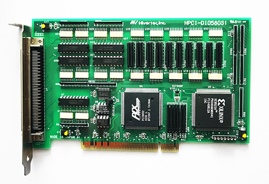 HPCI-DI0580S1