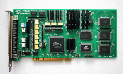 HP-0306     HPCI-PPD533