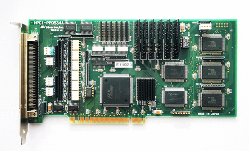 HP-0306    HPCI-PPD534A