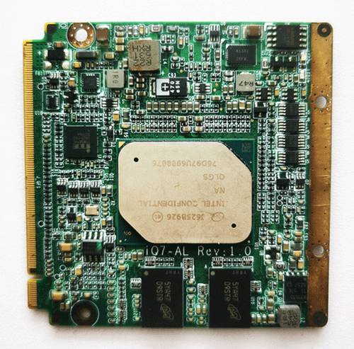 IQ7-AL  REV  1.0