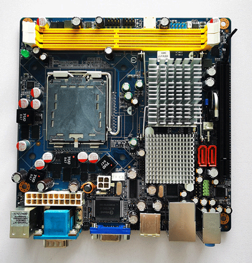 IQ965-C1 R10