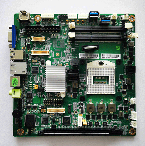 I-QM87C-SI2