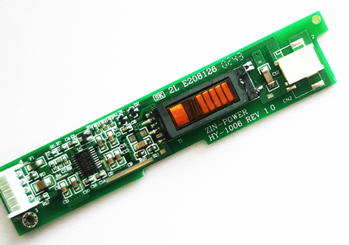 HY-1006  REV  1.0    ZLE208126   ZIN-POWER