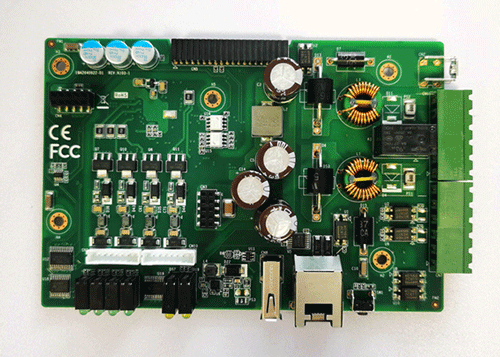 ICE-6409  REV.A103-1      9692640922E