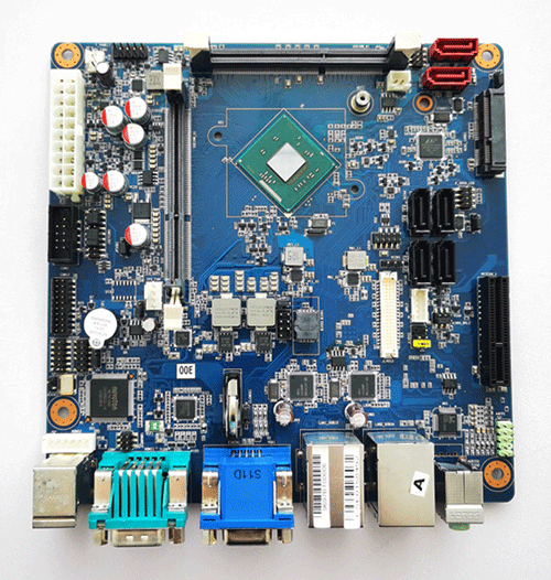 IMB-352 REV    PCB VERSLON:A101-1