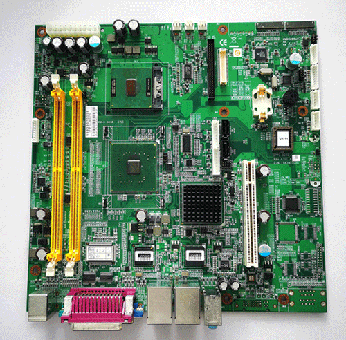IPPC-9070 Rev:A101-4   9693907003E