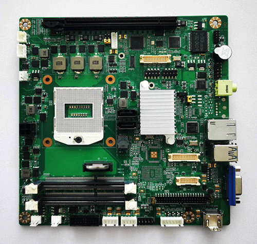 I-QM87C-SI1