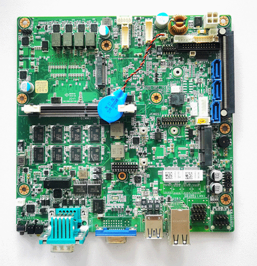 ITB-231S-MB REV A1   19A1231S02-01