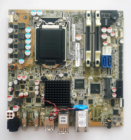 KINO-DH810-R10-RG VER:1.0    00DB317-01-101-RS    B317V101-184180      Mini-ITX SBC with LGA1150 4th generation Intel® Core™ i7/i5/i3, Pentium® or Celeron® CPU