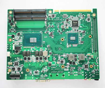 MIO-7270  REV    19A6727001-01    9696727020E