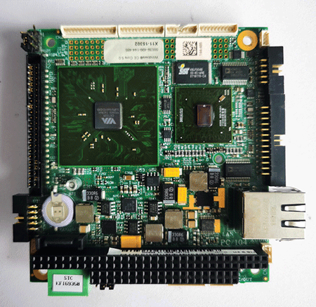 PC/104   00039-499-485   X11-15302