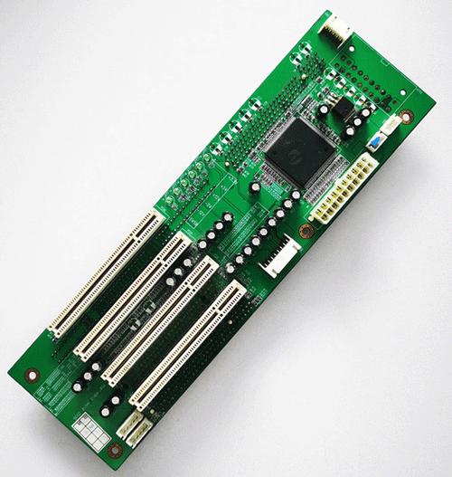 PCA-6106P5V  REV A2    19AK610652    969K610600E