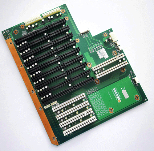 PCA-6113P4R  REV C2     19AK611302     969K611301E