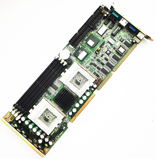 PCA-6276  VE  REV  B1   9696627632  1906627604-01-2