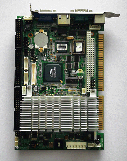 PCA-6773  REV   A1   19AK677302