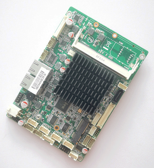 PCB-S176    S176 是一款常用的功率MOSFET（金属氧化物半导体场效应晶体管），广泛用于功率放大器、开关电源和电机驱动等应用中。该器件具有高导电性和低导通电阻的特点，适用于高频和高功率操作。