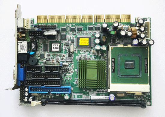 PCI  -3717  EVT-R2 ver.20