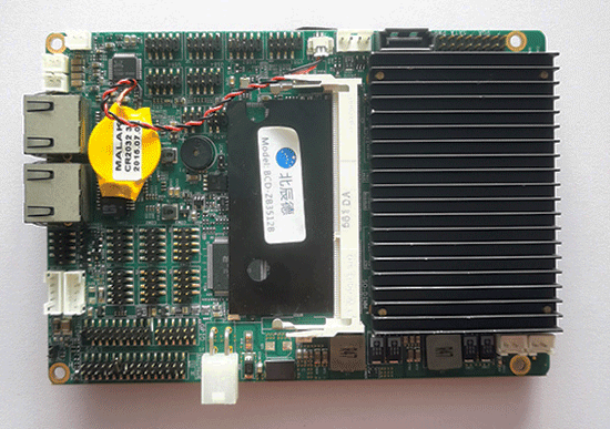 PCM-B352  V0.2   SN:OB3521508111122