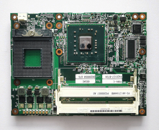PRMV-C REV 003AC   PD-AM12T94HRB