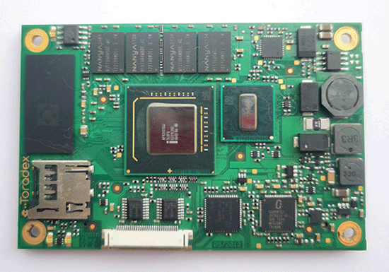 ROBIN  25XX  V2.2   TORADEX