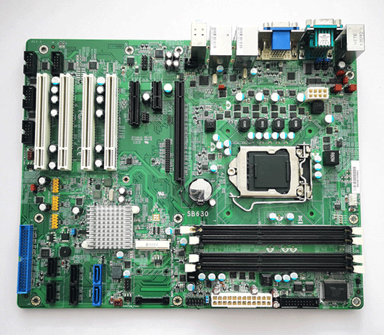 SB630