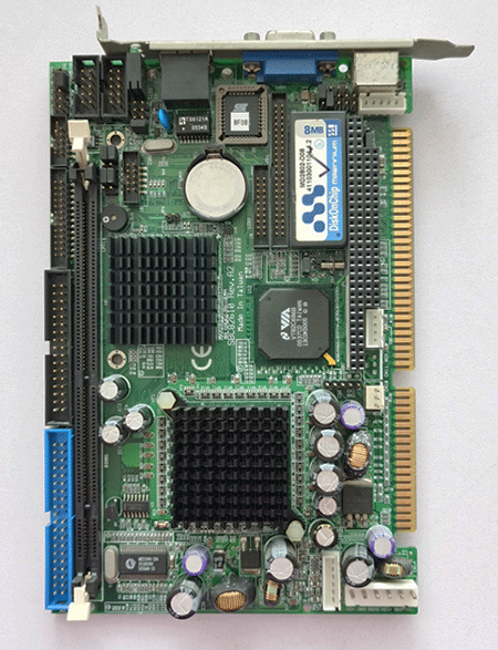 SBC82610  REV  A2