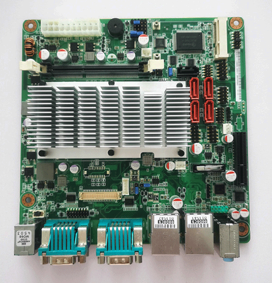 SIMB-M22  REV 11    SIMB-M22-2G2SOA1E     11293929-0000012-69M223ROOA03  V1.12    AMD Mobile G-series Single CoreMini-ITX with VGA/LVDS/HDMI,4 COM and Dual LAN