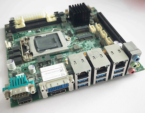 SMB-I01701-LLVA REV 1.0  NO:8732B