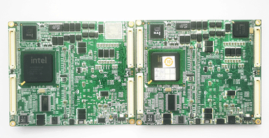 SOM-4486  REV  A3  96S4486049E   19C6448606     Intel® Celeron® SOM-4486 M, 852GM ETX CPU Module