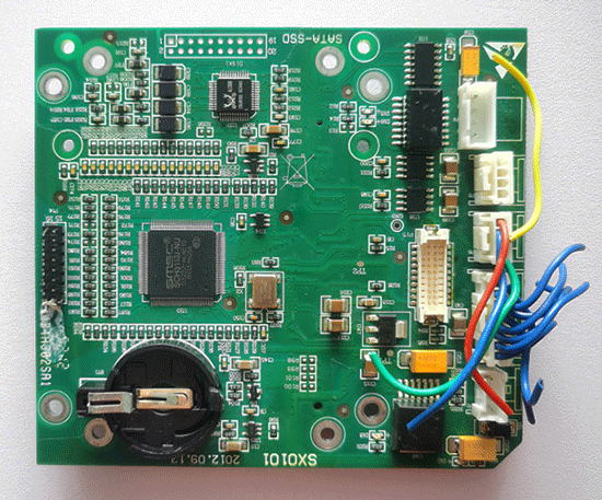 SATA-SSD   SX0101